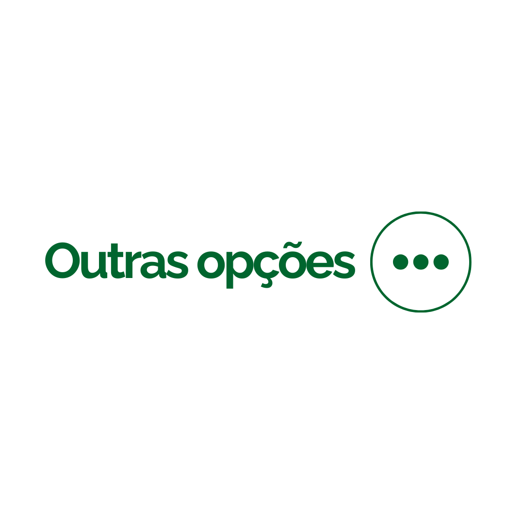 Opções